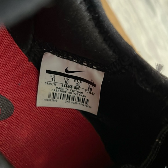 Nike Roshe Run 2.0 size 11 - Picture 5 of 5